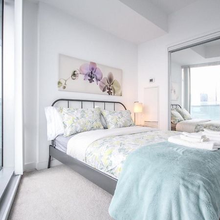 Appartement Blue Jays Aparment à Toronto Extérieur photo