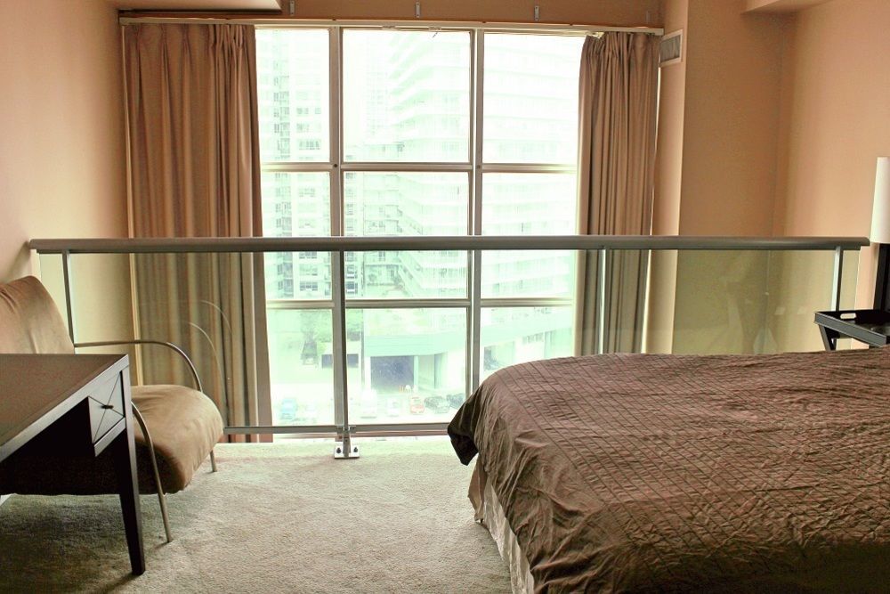 Appartement Blue Jays Aparment à Toronto Extérieur photo