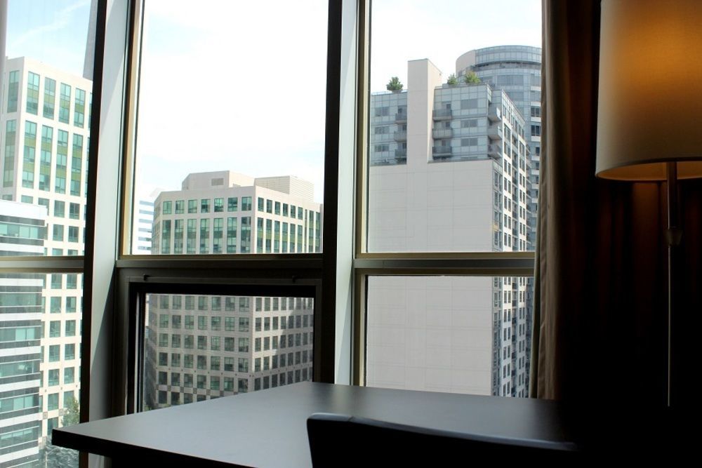 Appartement Blue Jays Aparment à Toronto Extérieur photo