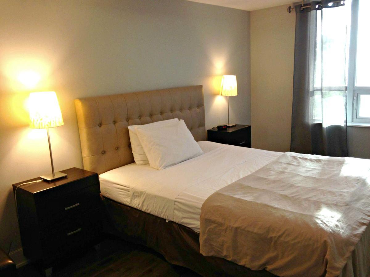 Appartement Blue Jays Aparment à Toronto Extérieur photo