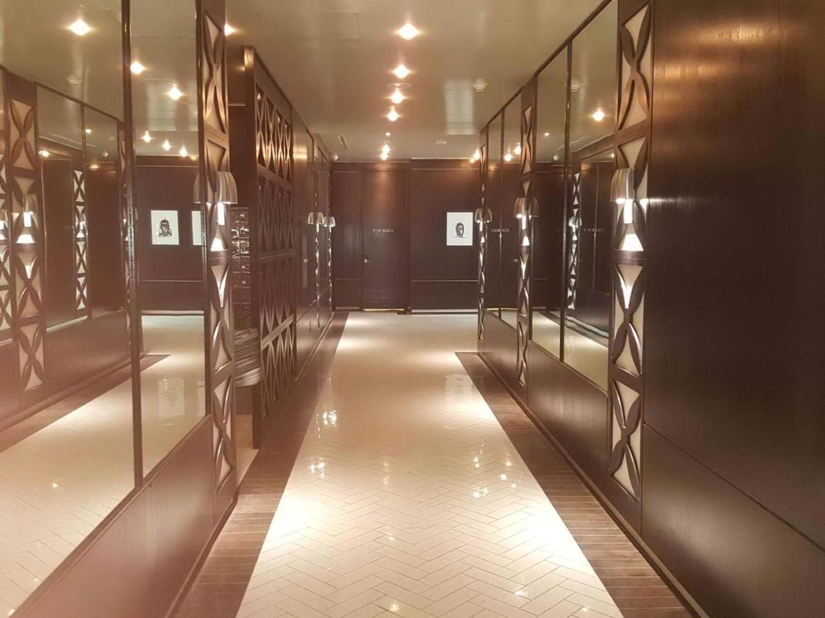 Appartement Blue Jays Aparment à Toronto Extérieur photo